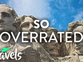World’s Most Overrated Travel Attractions | MojoTravels