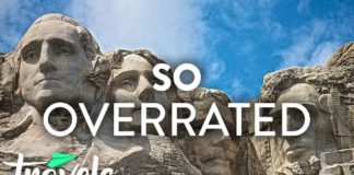 World’s Most Overrated Travel Attractions | MojoTravels