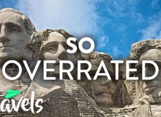 World’s Most Overrated Travel Attractions | MojoTravels