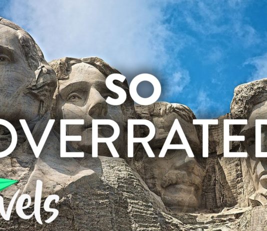 World’s Most Overrated Travel Attractions | MojoTravels