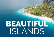 17 Most Beautiful Islands in the World – Travel Video