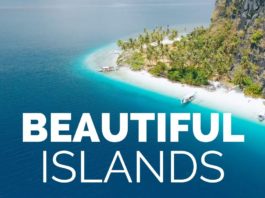17 Most Beautiful Islands in the World – Travel Video