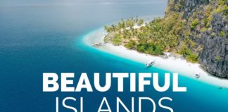 17 Most Beautiful Islands in the World – Travel Video