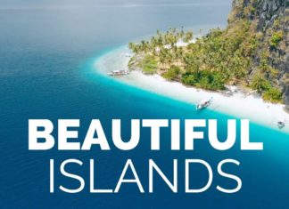 17 Most Beautiful Islands in the World – Travel Video