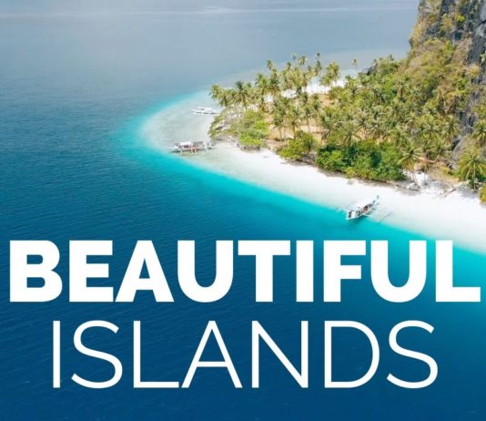 17 Most Beautiful Islands in the World – Travel Video