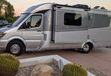 THE NICEST LEISURE TRAVEL VAN UNITY I HAVE EVER SEEN!