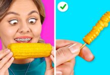 FUNNY LIFE HACKS TO OVERCOME EVERYDAY FAILS! || Useful Hacks And Tricks by 123 Go! Gold