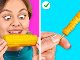 FUNNY LIFE HACKS TO OVERCOME EVERYDAY FAILS! || Useful Hacks And Tricks by 123 Go! Gold