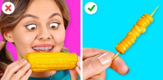 FUNNY LIFE HACKS TO OVERCOME EVERYDAY FAILS! || Useful Hacks And Tricks by 123 Go! Gold