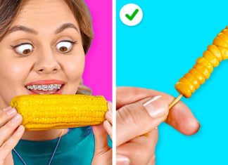 FUNNY LIFE HACKS TO OVERCOME EVERYDAY FAILS! || Useful Hacks And Tricks by 123 Go! Gold