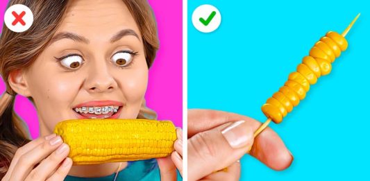 FUNNY LIFE HACKS TO OVERCOME EVERYDAY FAILS! || Useful Hacks And Tricks by 123 Go! Gold