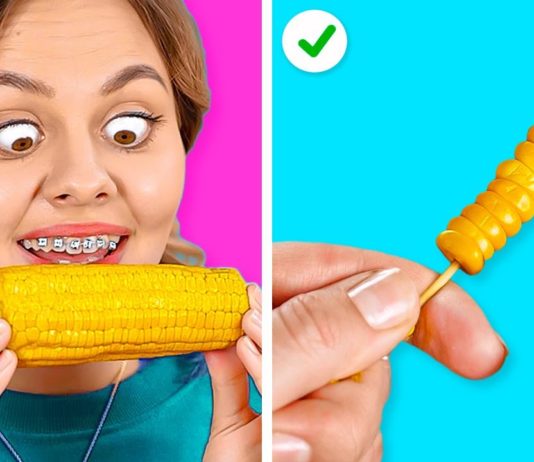 FUNNY LIFE HACKS TO OVERCOME EVERYDAY FAILS! || Useful Hacks And Tricks by 123 Go! Gold