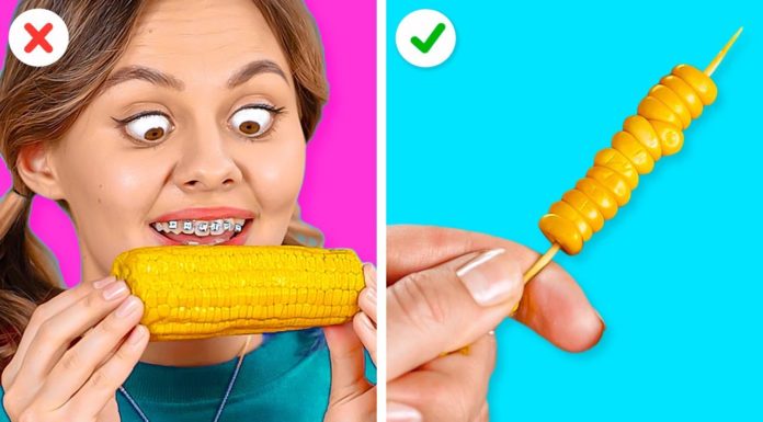 FUNNY LIFE HACKS TO OVERCOME EVERYDAY FAILS! || Useful Hacks And Tricks by 123 Go! Gold