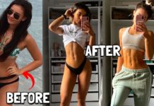 MY FITNESS JOURNEY | Weight Loss & Finding Balance