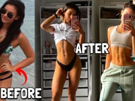 MY FITNESS JOURNEY | Weight Loss & Finding Balance