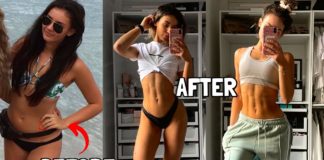 MY FITNESS JOURNEY | Weight Loss & Finding Balance