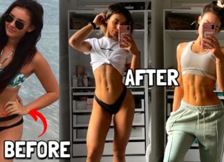 MY FITNESS JOURNEY | Weight Loss & Finding Balance