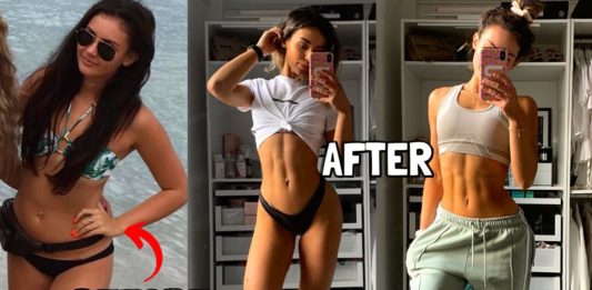 MY FITNESS JOURNEY | Weight Loss & Finding Balance