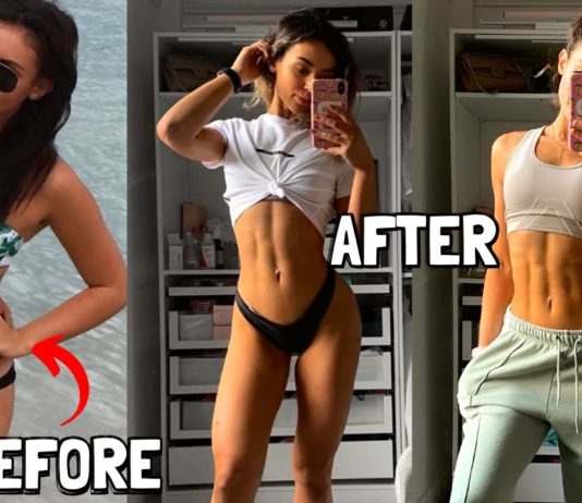 MY FITNESS JOURNEY | Weight Loss & Finding Balance