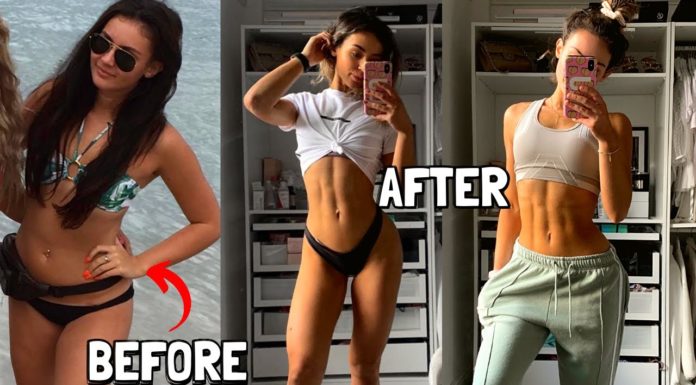 MY FITNESS JOURNEY | Weight Loss & Finding Balance