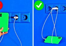 28 GENIUS LIFE HACKS FOR EVERYDAY SITUATIONS