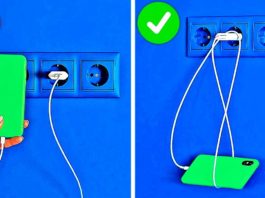 28 GENIUS LIFE HACKS FOR EVERYDAY SITUATIONS