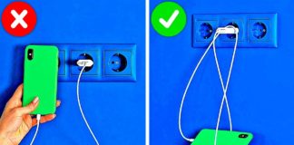 28 GENIUS LIFE HACKS FOR EVERYDAY SITUATIONS