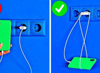 28 GENIUS LIFE HACKS FOR EVERYDAY SITUATIONS