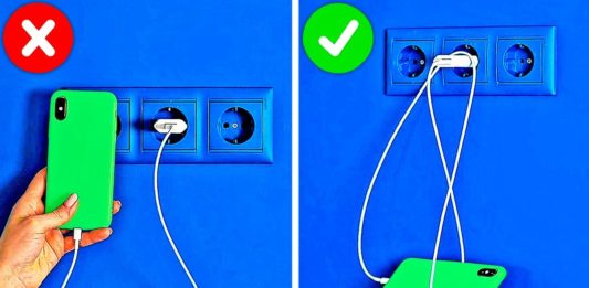 28 GENIUS LIFE HACKS FOR EVERYDAY SITUATIONS