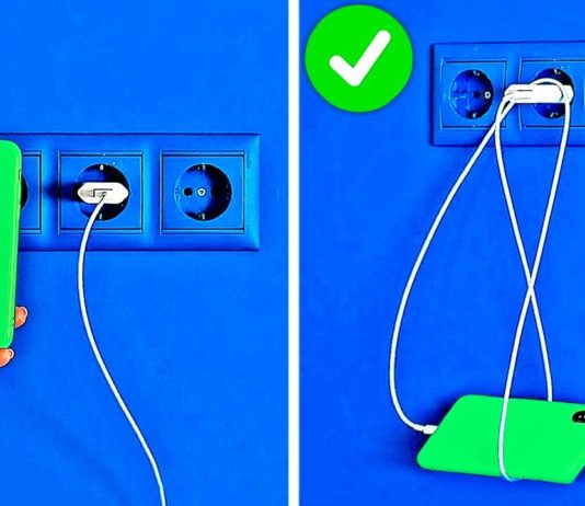 28 GENIUS LIFE HACKS FOR EVERYDAY SITUATIONS