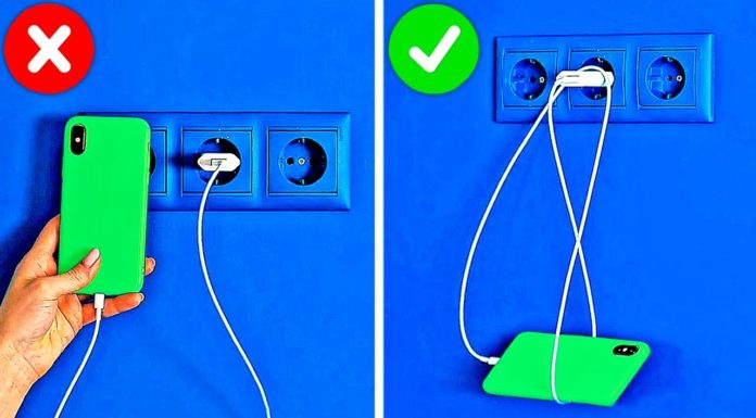 28 GENIUS LIFE HACKS FOR EVERYDAY SITUATIONS