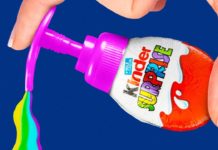 24 LIFE HACKS FOR KIDS AND THEIR PARENTS