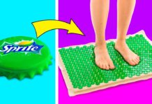 22 SIMPLE LIFE HACKS EVERYONE SHOULD KNOW