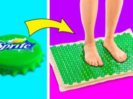 22 SIMPLE LIFE HACKS EVERYONE SHOULD KNOW