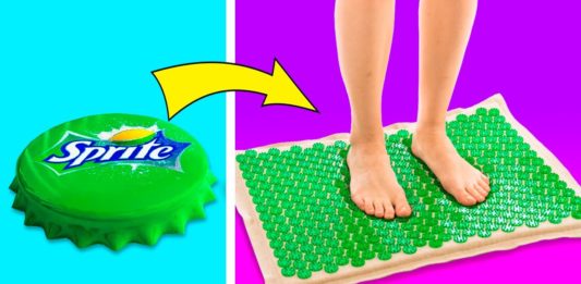 22 SIMPLE LIFE HACKS EVERYONE SHOULD KNOW