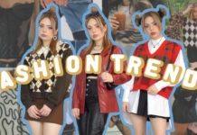 2020 *fall* FASHION TRENDS + outfit ideas!