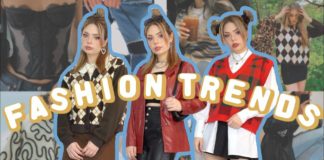 2020 *fall* FASHION TRENDS + outfit ideas!