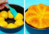 32 CLEVER FOOD HACKS TO MAKE IN 5 MINUTES || Tasty Recipes, Baking Tips And Kitchen Hacks