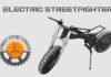Building An Electric Streetfighter Motorcycle Part 1: Chassis & Suspension