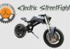 Building An Electric Streetfighter Motorcycle Part 2: The Fairing