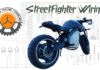 Building An Electric Streetfighter Motorcycle Part 3: Wiring, Brakes & Seat