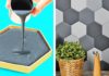 24 COOL DECORATIVE IDEAS YOU CAN DIY