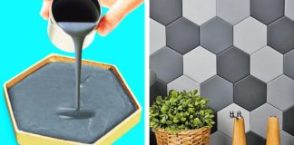 24 COOL DECORATIVE IDEAS YOU CAN DIY