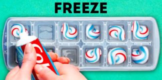 38 CLEVER WAYS TO USE REGULAR ITEMS IN YOUR HOUSE