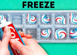 38 CLEVER WAYS TO USE REGULAR ITEMS IN YOUR HOUSE