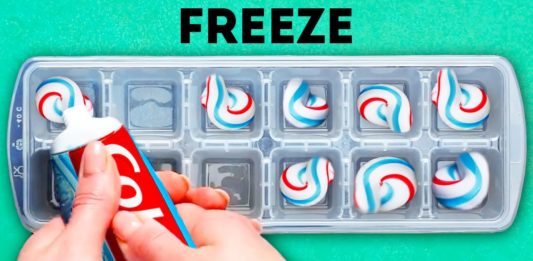 38 CLEVER WAYS TO USE REGULAR ITEMS IN YOUR HOUSE