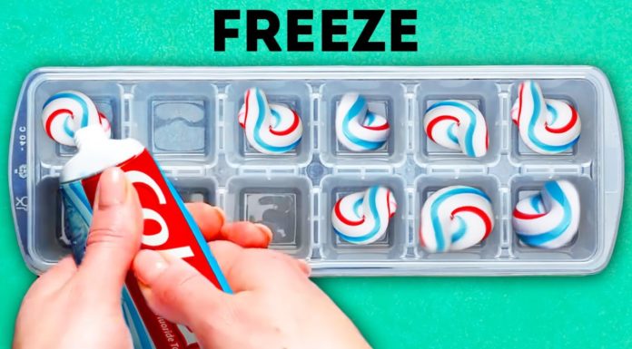 38 CLEVER WAYS TO USE REGULAR ITEMS IN YOUR HOUSE