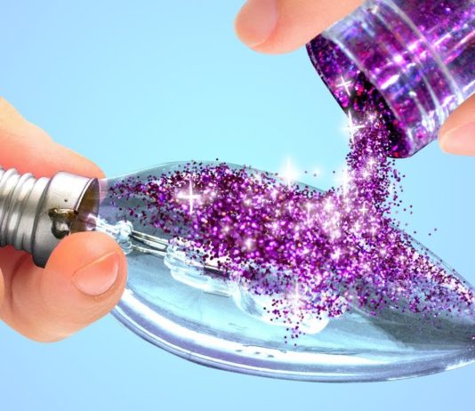 20 FABULOUS CHRISTMAS DIY CRAFTS