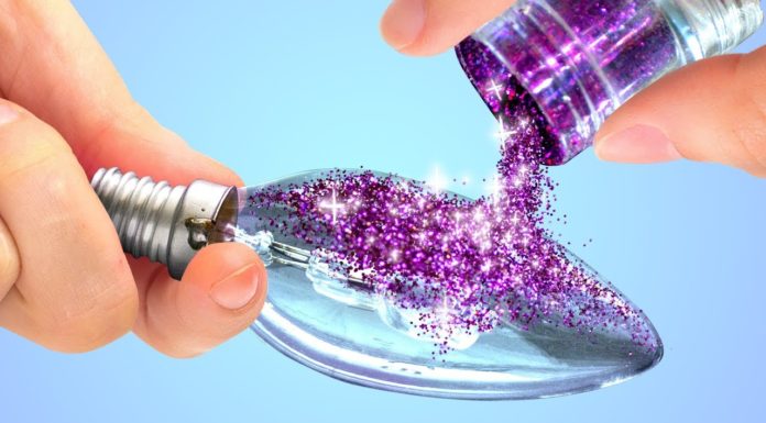 20 FABULOUS CHRISTMAS DIY CRAFTS