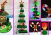 Economical 4 Easy Handmade Christmas Craft idea | Best out of waste Low budget Christmas craft idea